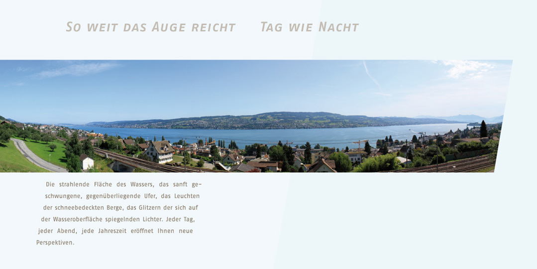 enVue Horgen